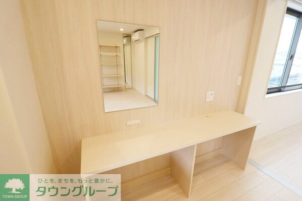 オータムスイートの物件内観写真